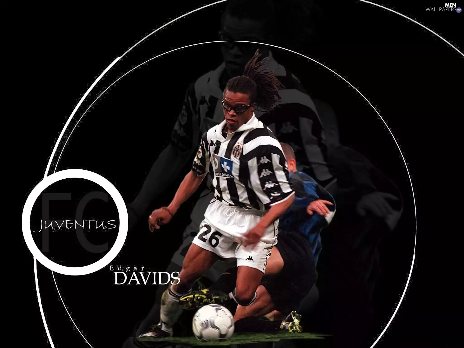 Soccer, Davids