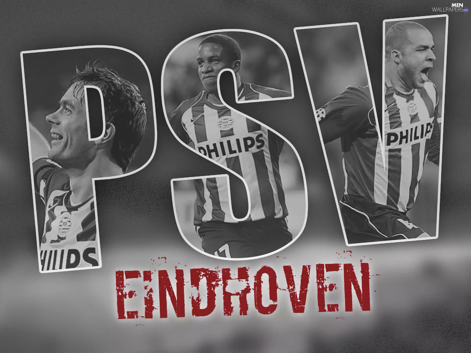 Soccer, PSV Eidhoven