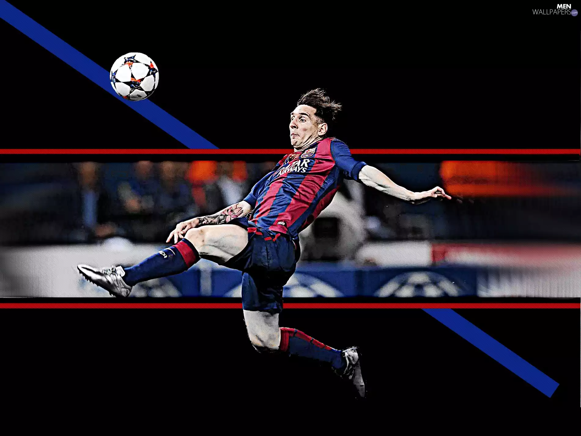 FCB, Lionel Messi, Soccer