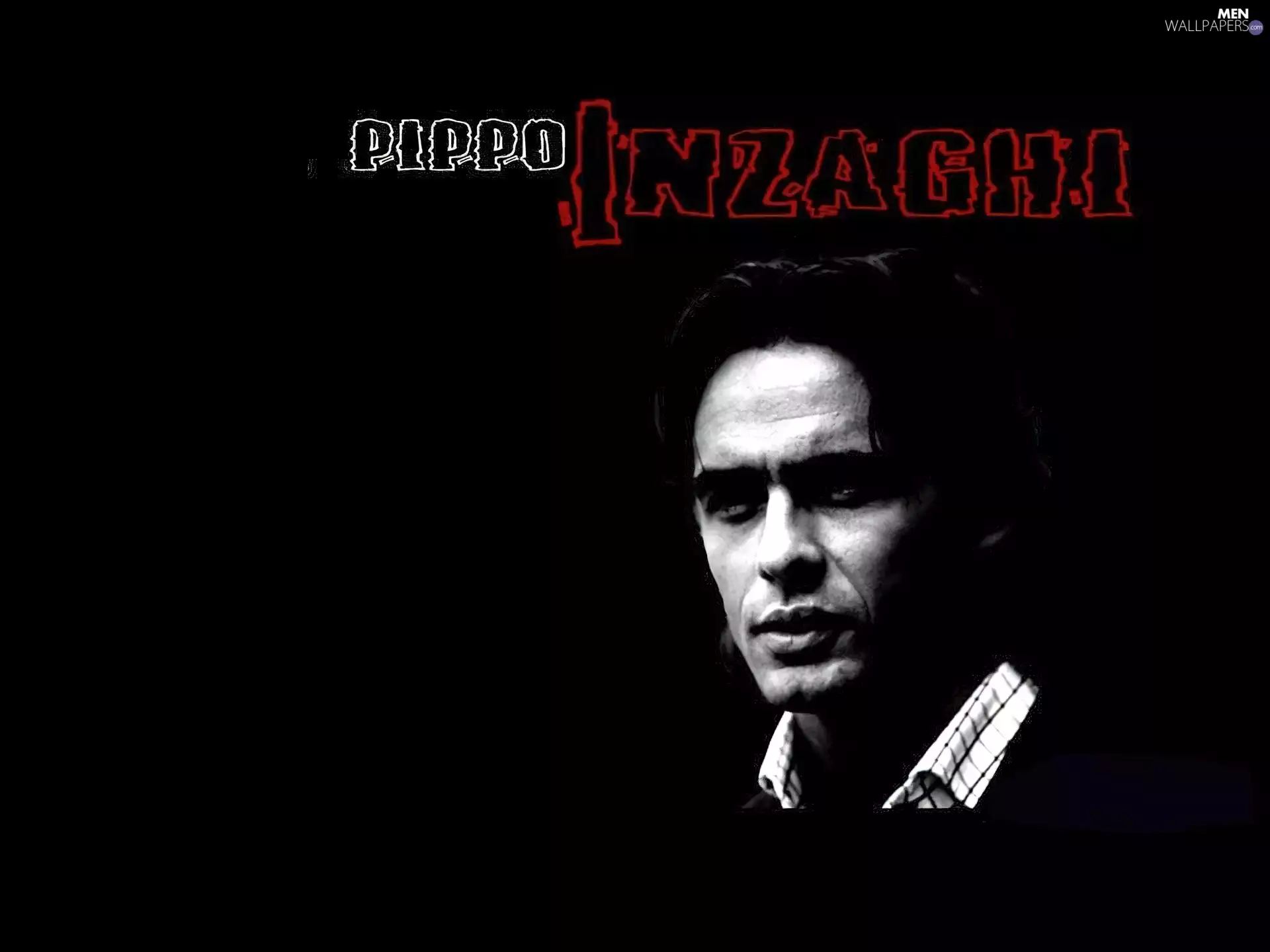 Soccer, Inzaghi