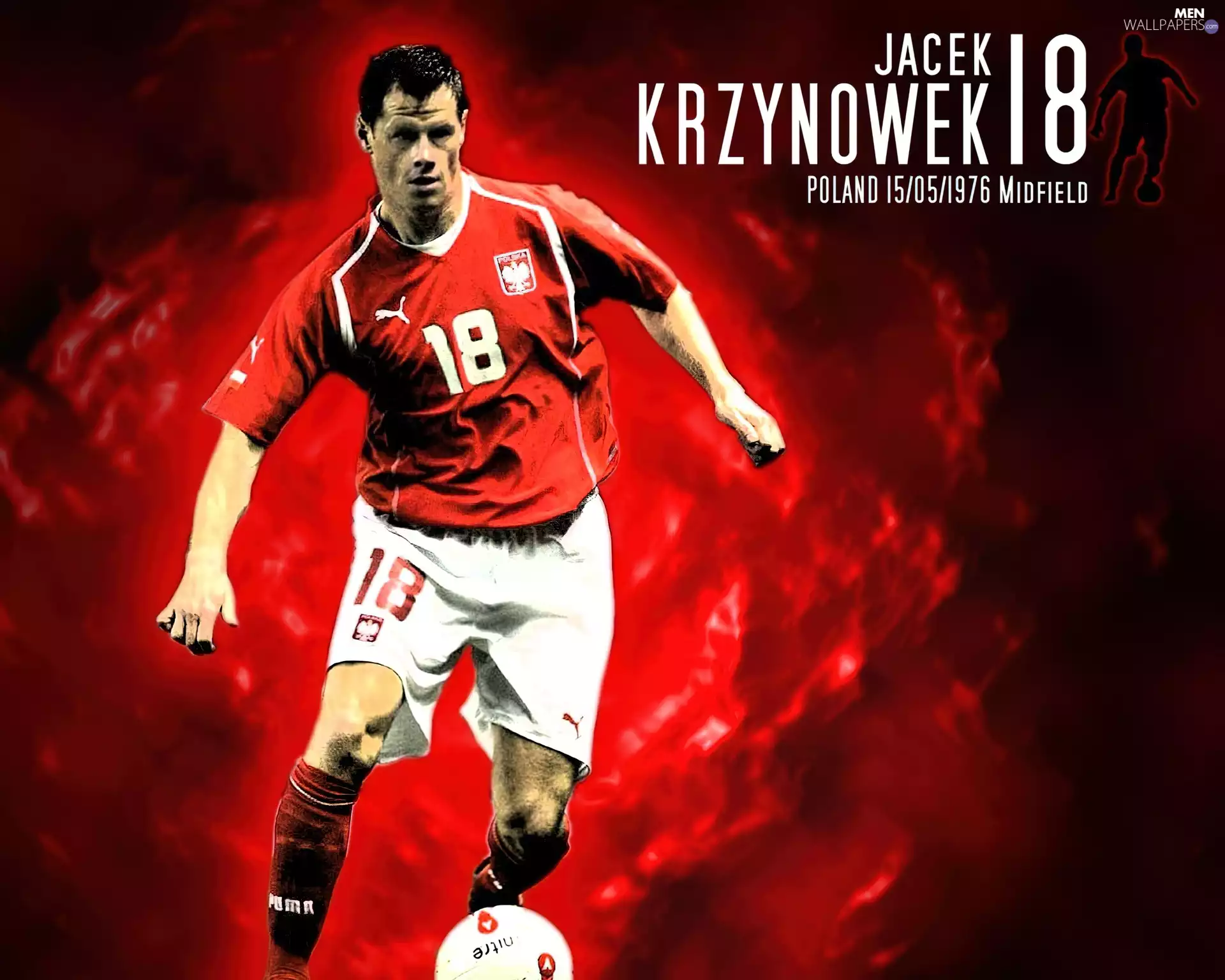 Soccer, Krzynowek
