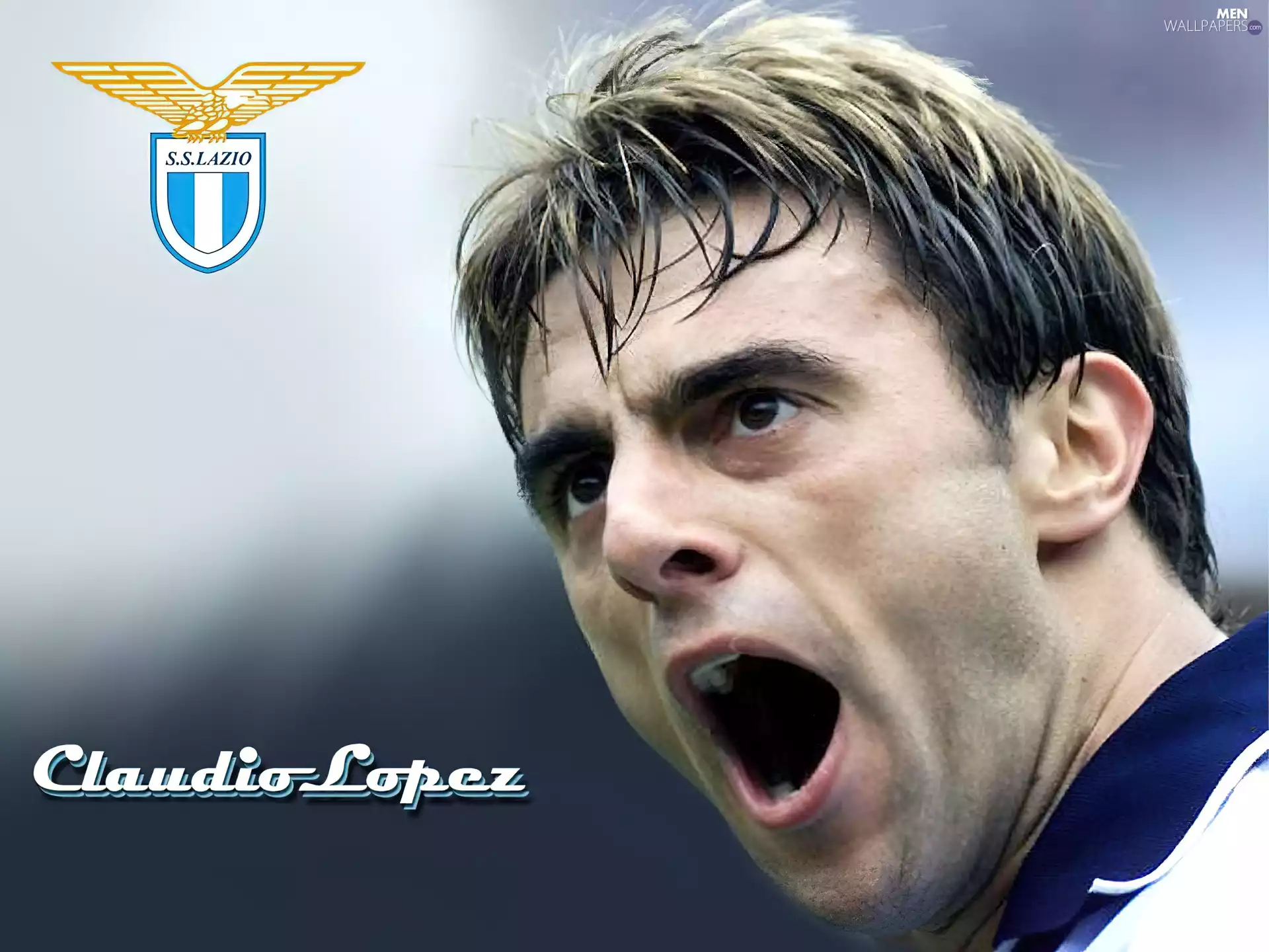 Soccer, Claudio Lopez