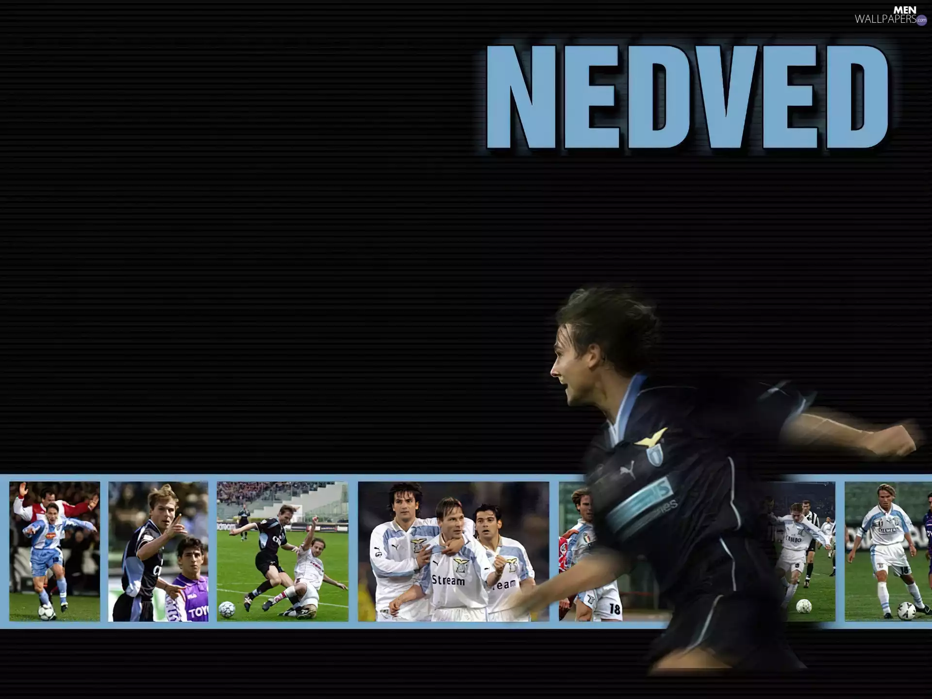 Soccer, Nedved