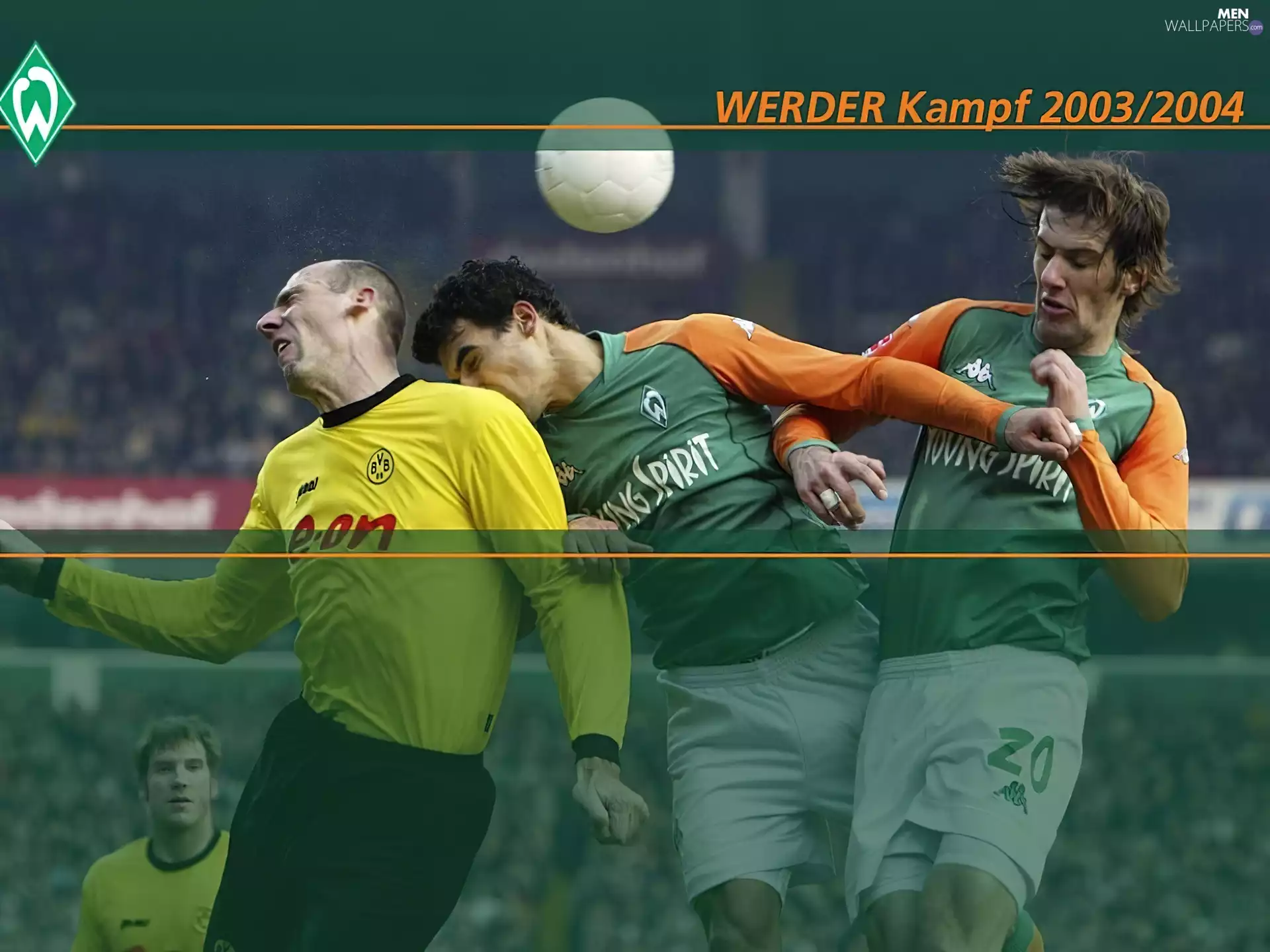 Soccer, Werder