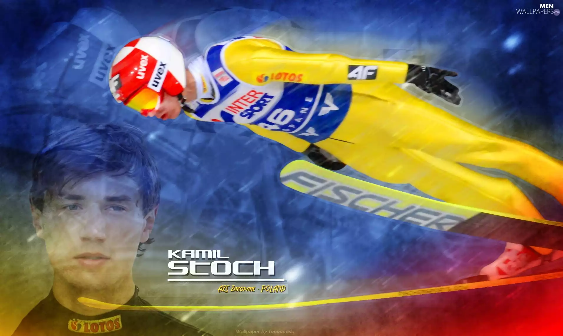Ski Jumping, Kamil Stoch