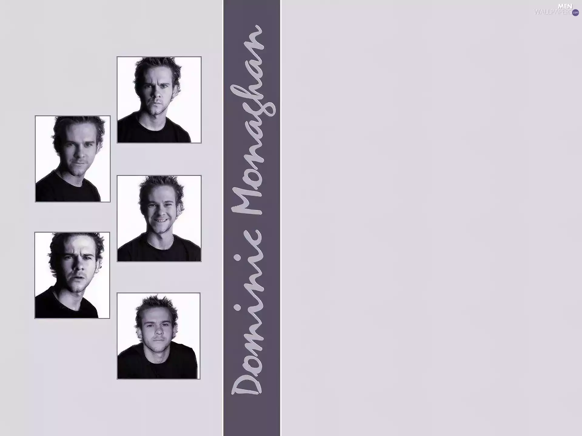 Black Suit, Dominic Monaghan, photos