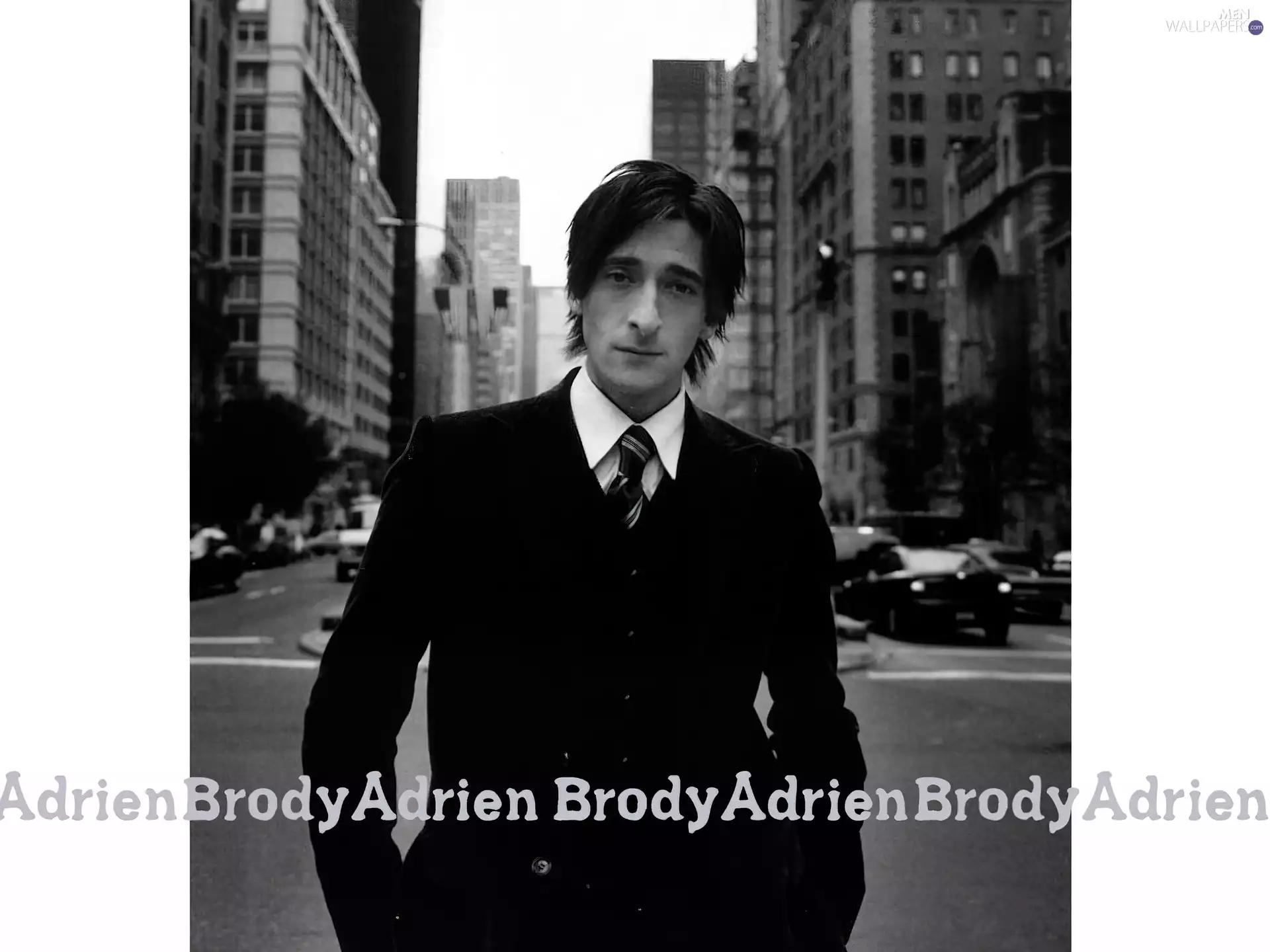 buildings, Adrien Brody, suite