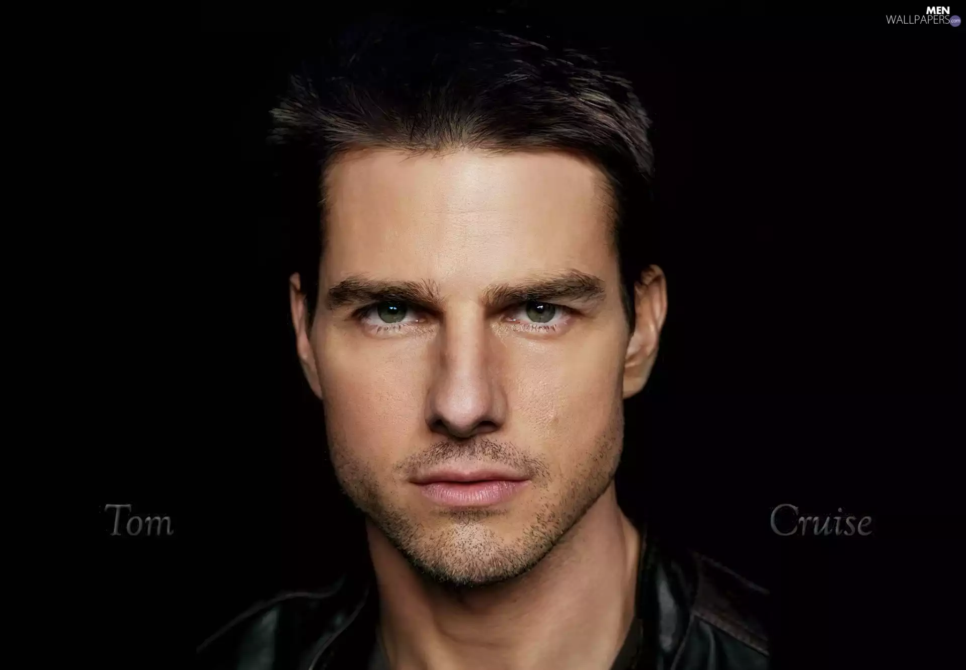actor, Tom Cruise, Super
