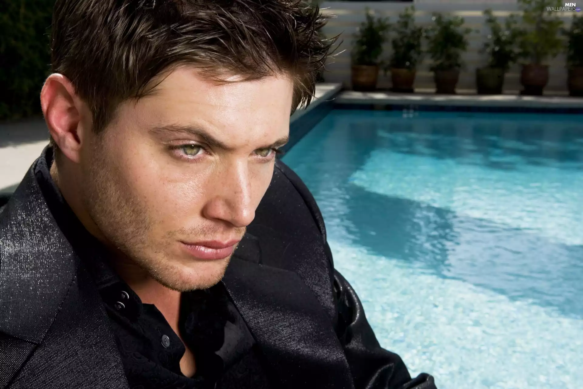 Supernatural, Jensen Ackles, Supernatural