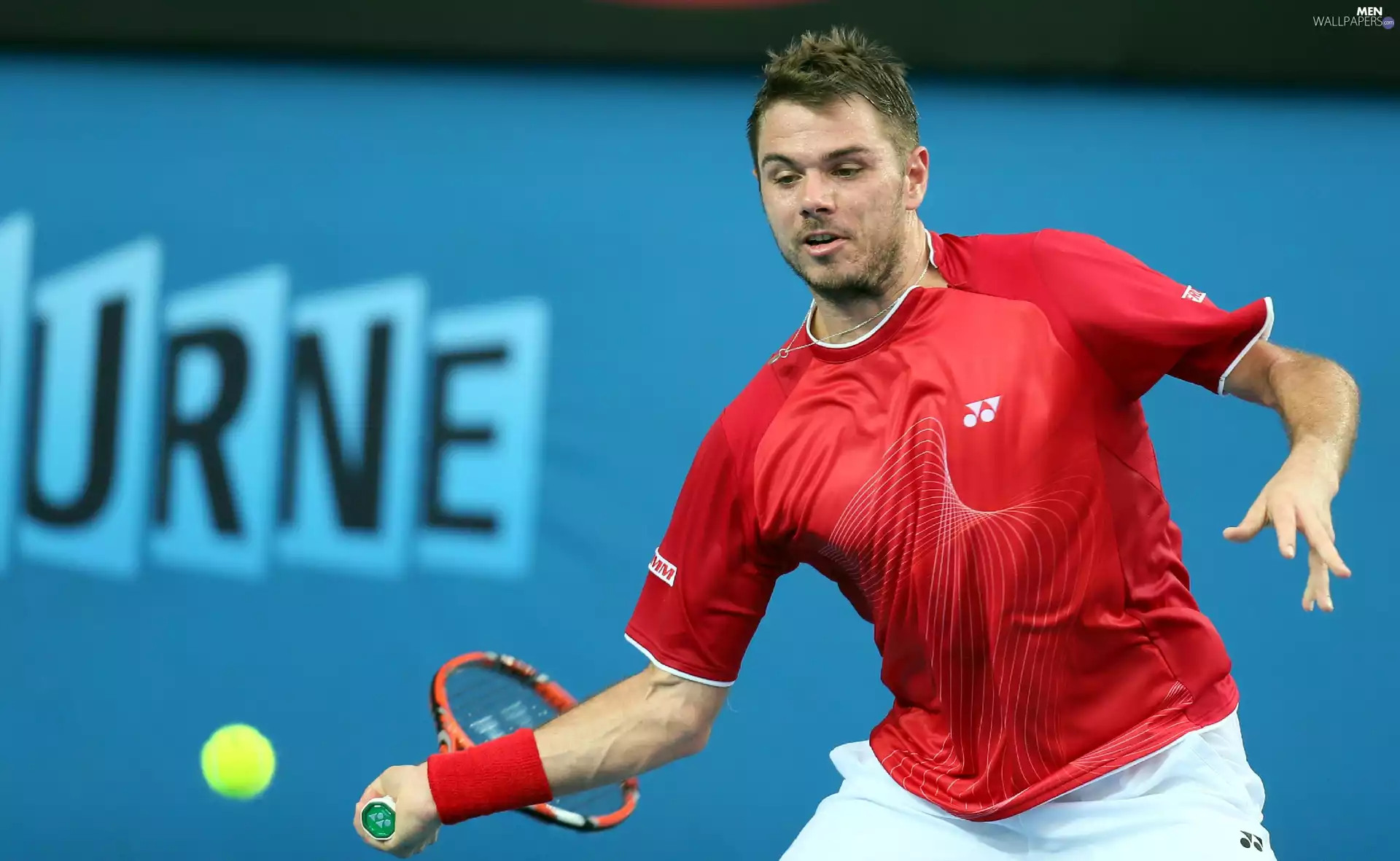 Swiss, Tennis player, Stanislas Wawrinka
