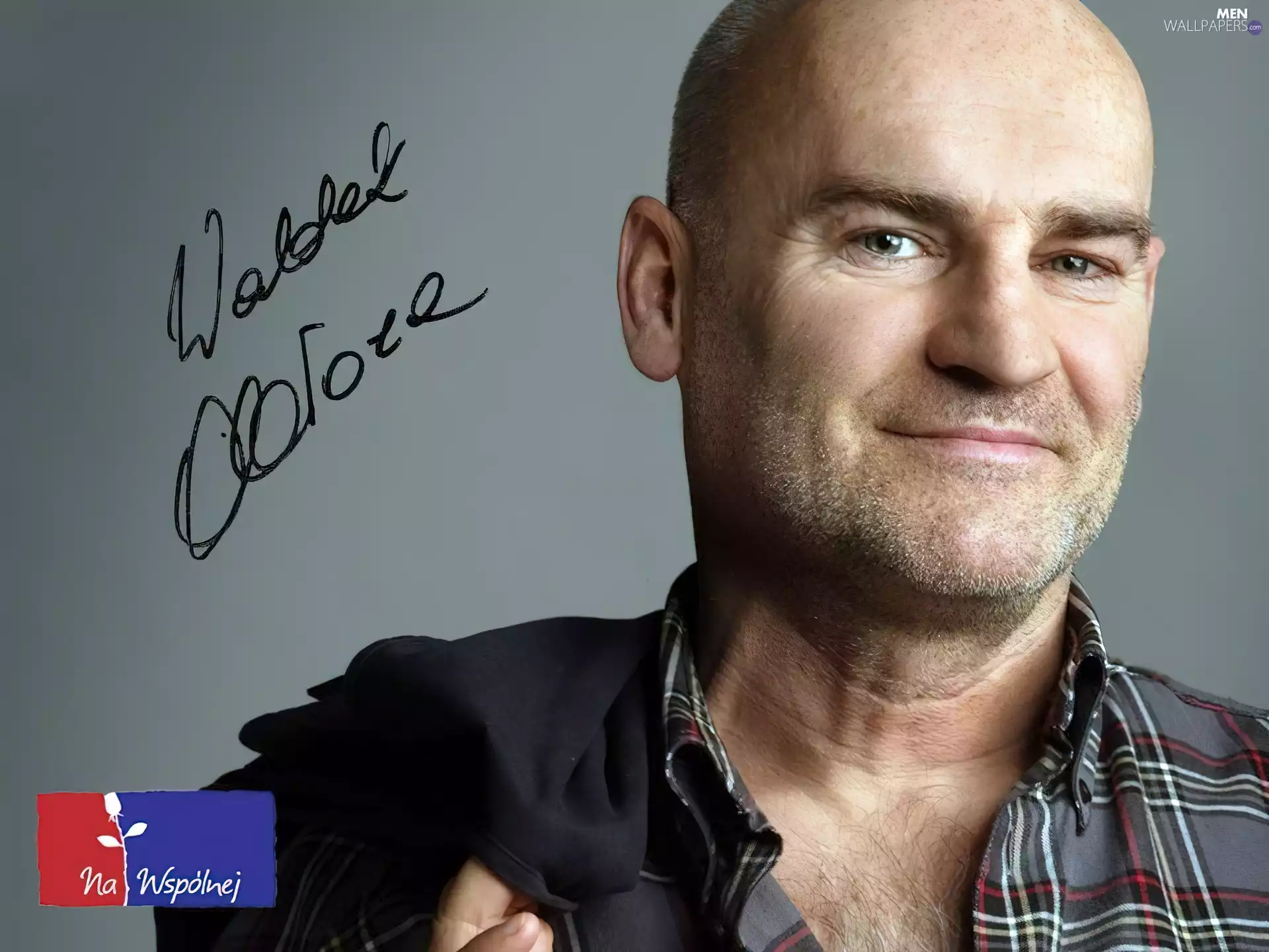 autograph, The common, Waldemar Obloza