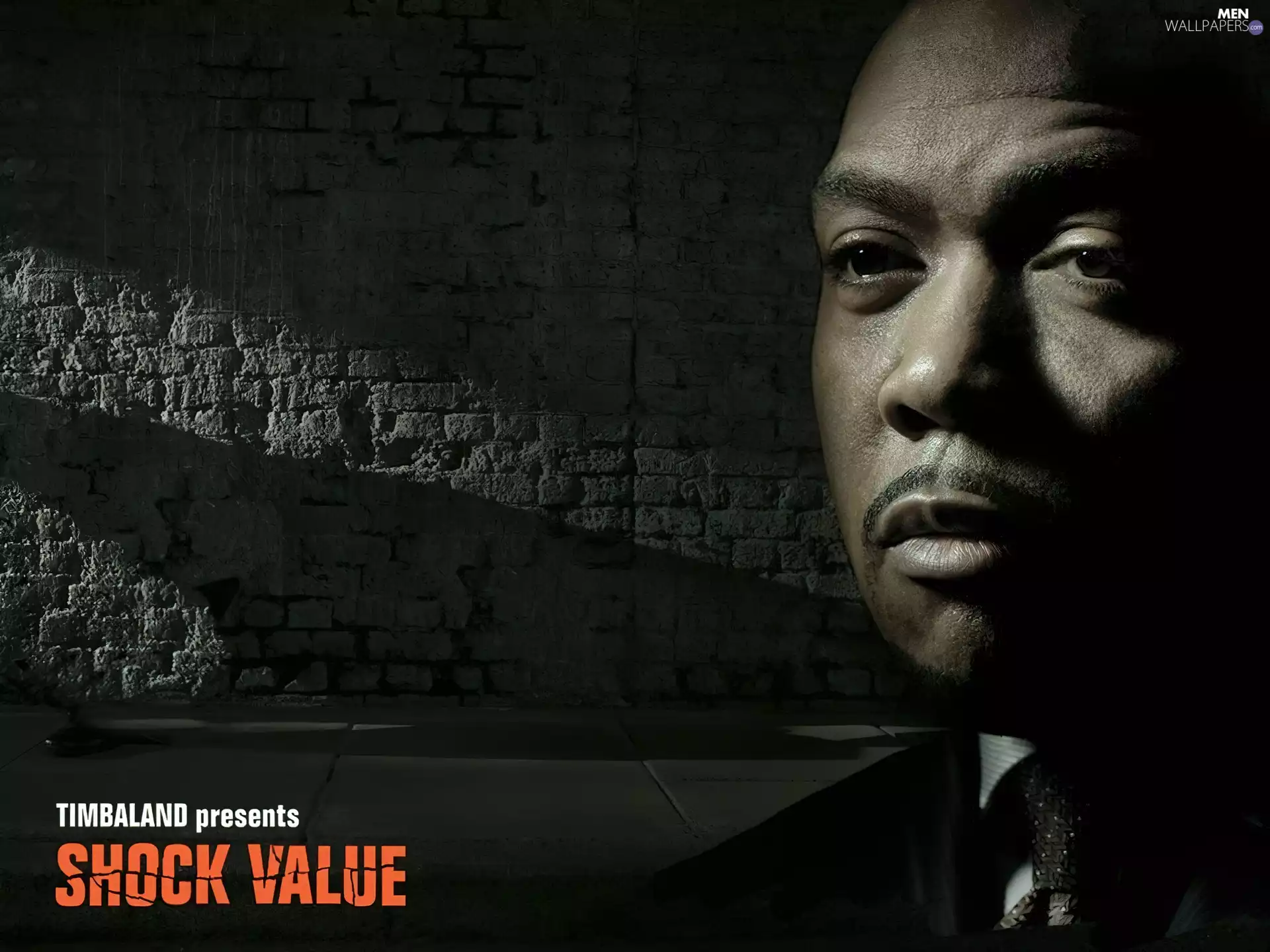 Timbaland, Timothy Mosley