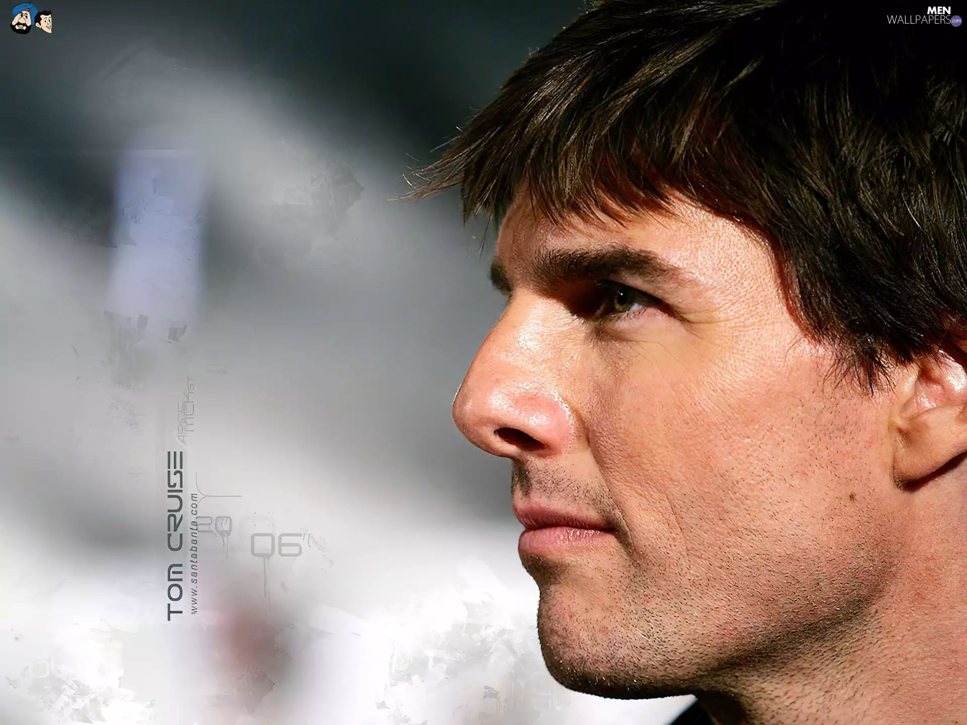 Tom Cruise, profile