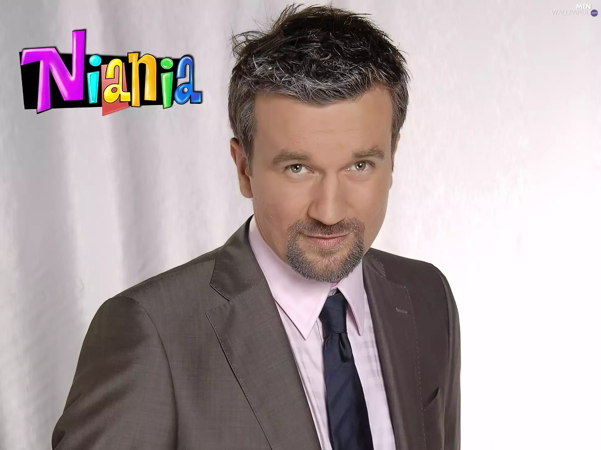 series, Tomasz Kot, actor, nanny