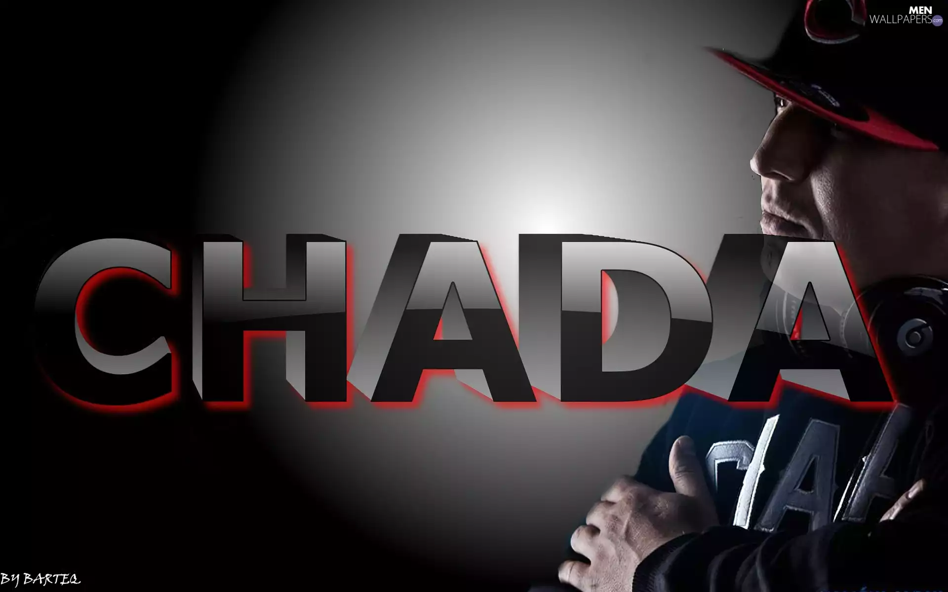 Tomasz Chada, Rapper