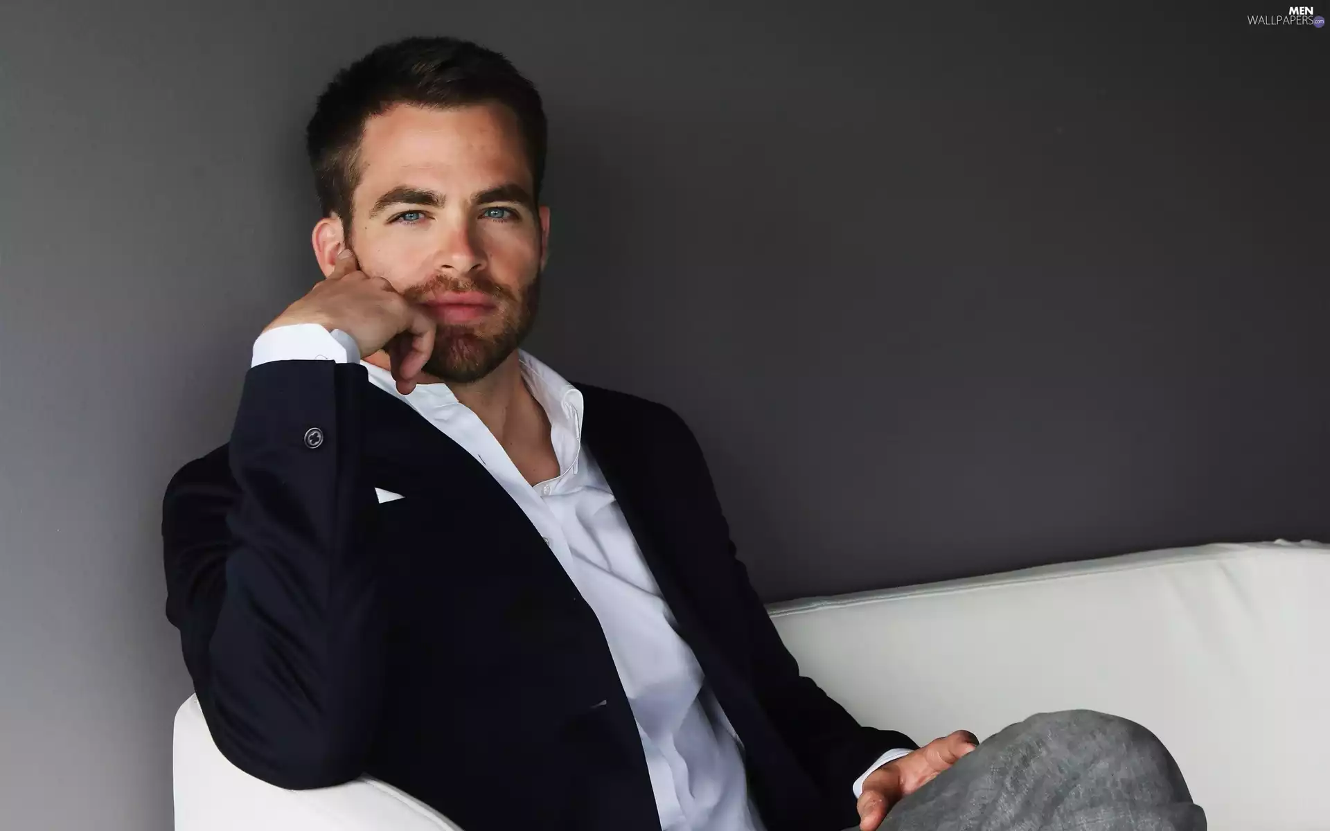 Star Trek, Chris Pine, actor