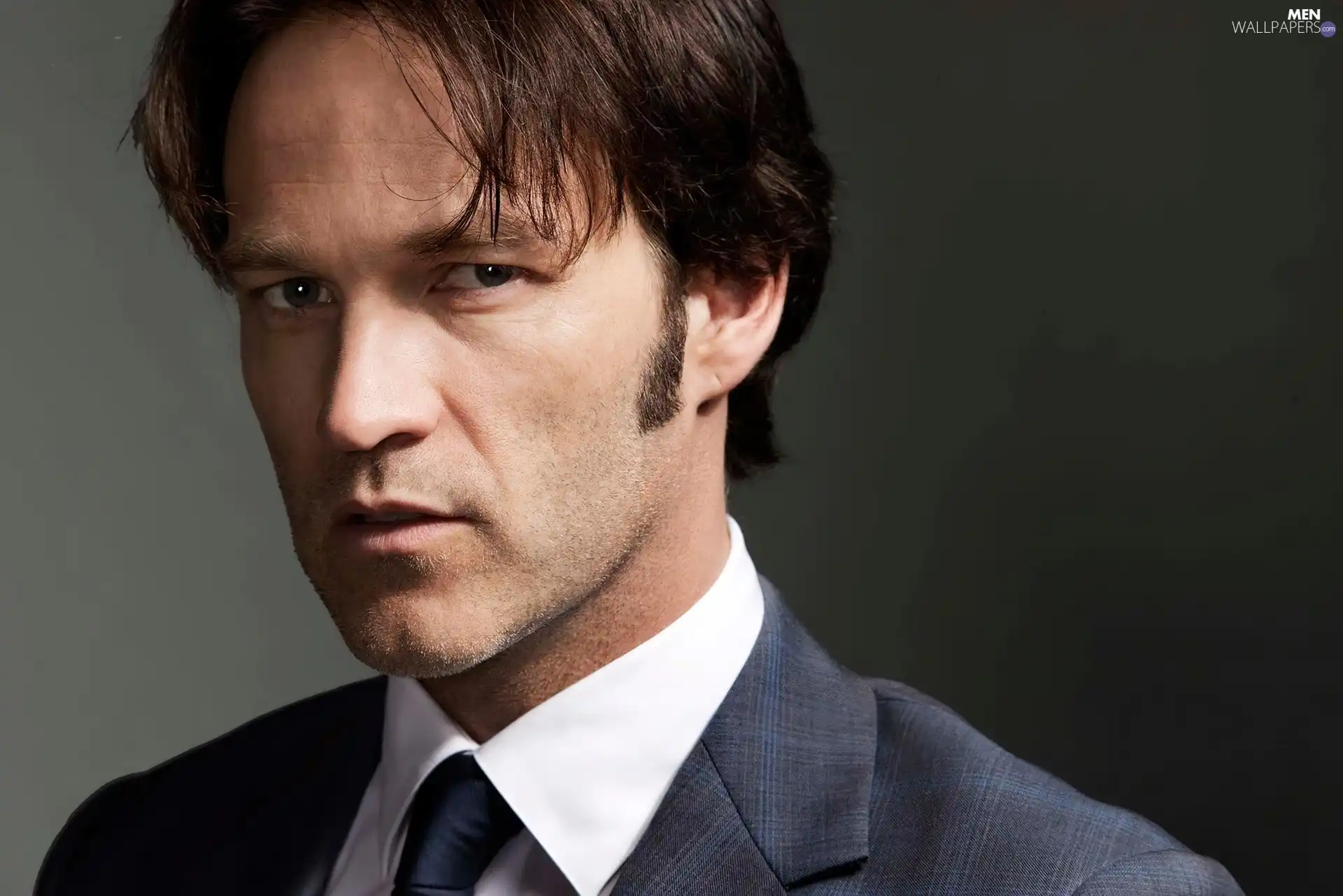 Stephen Moyer, True Blood