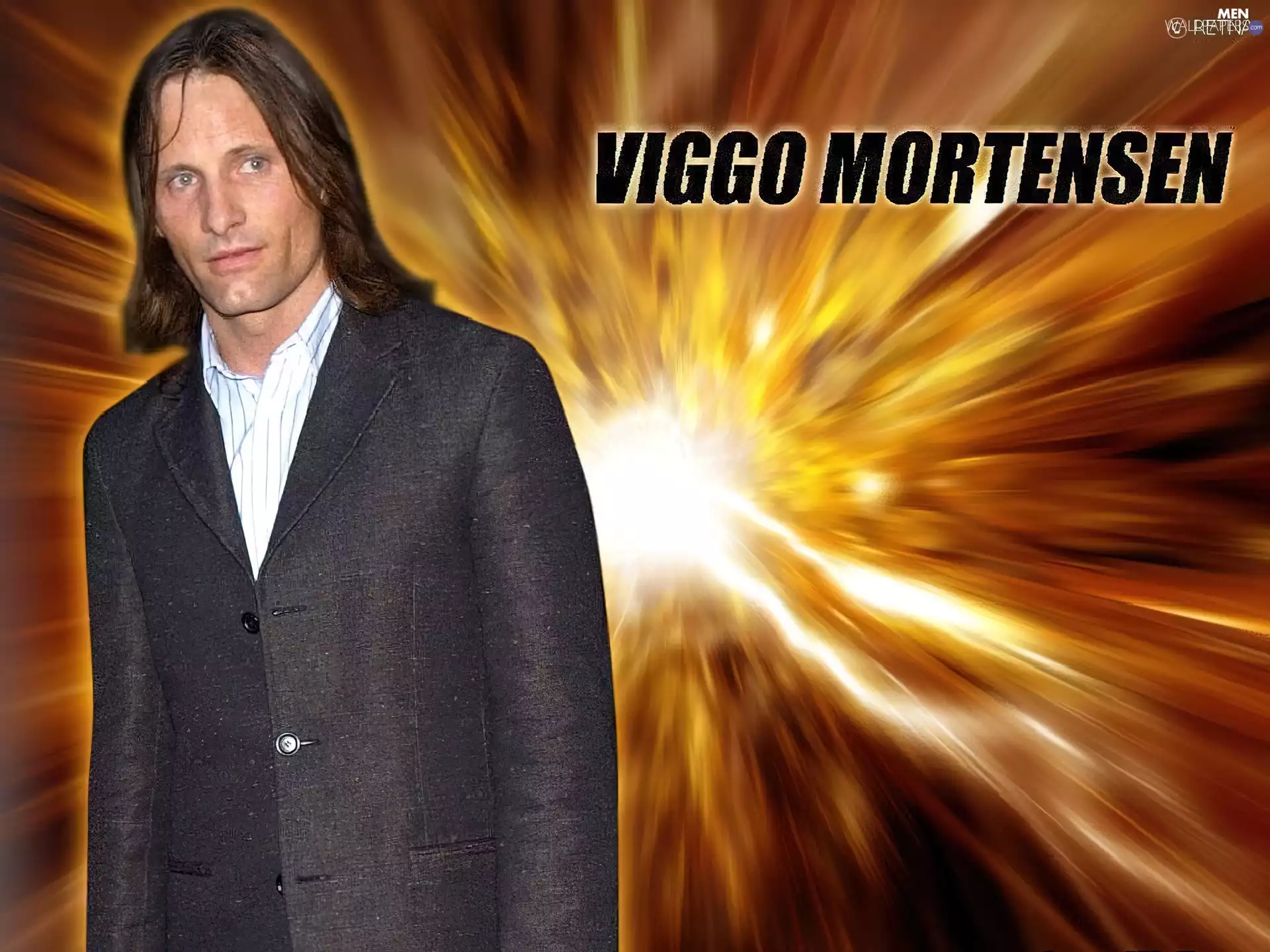 Viggo Mortensen, Coat