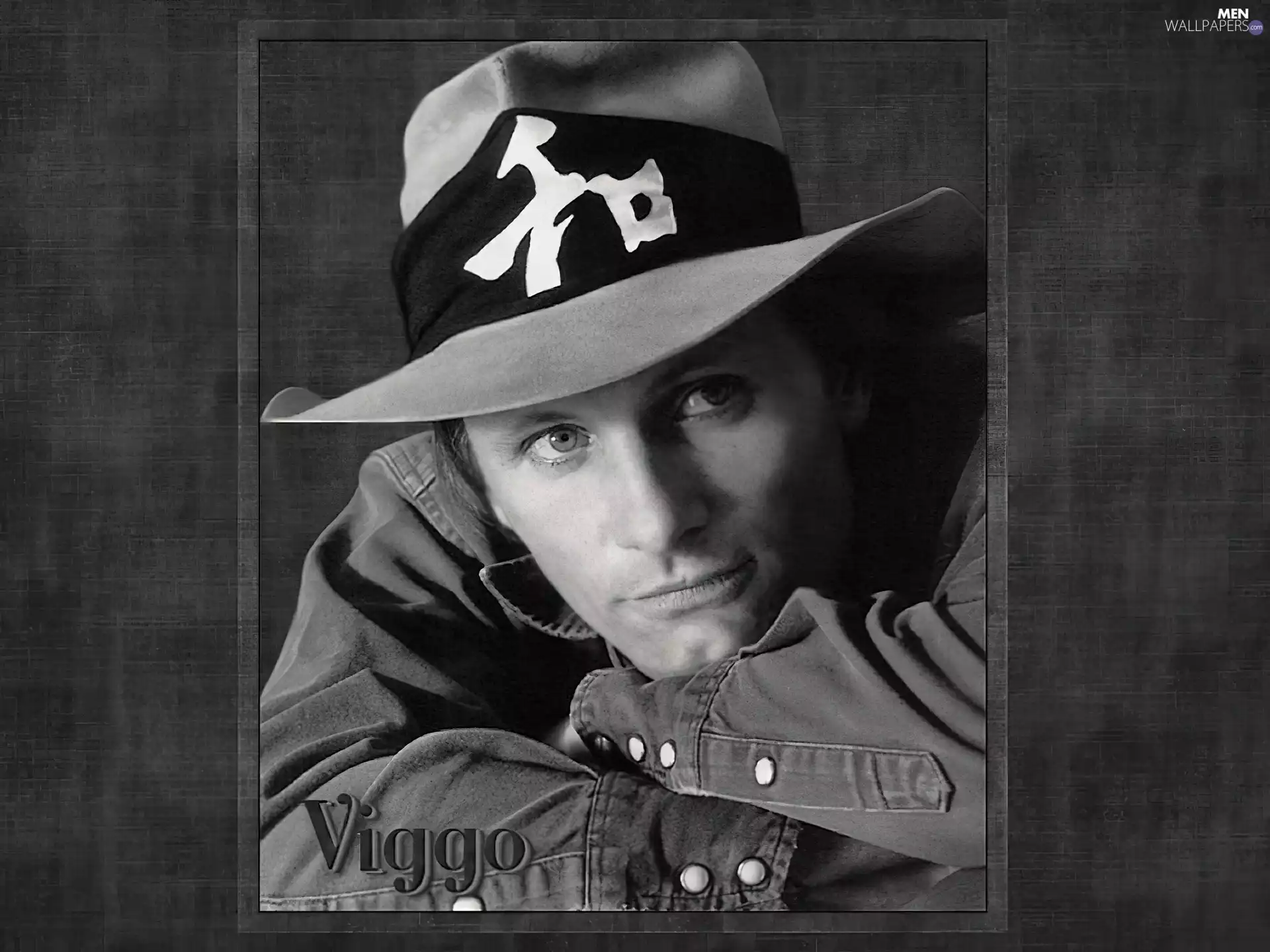 Viggo Mortensen, Hat