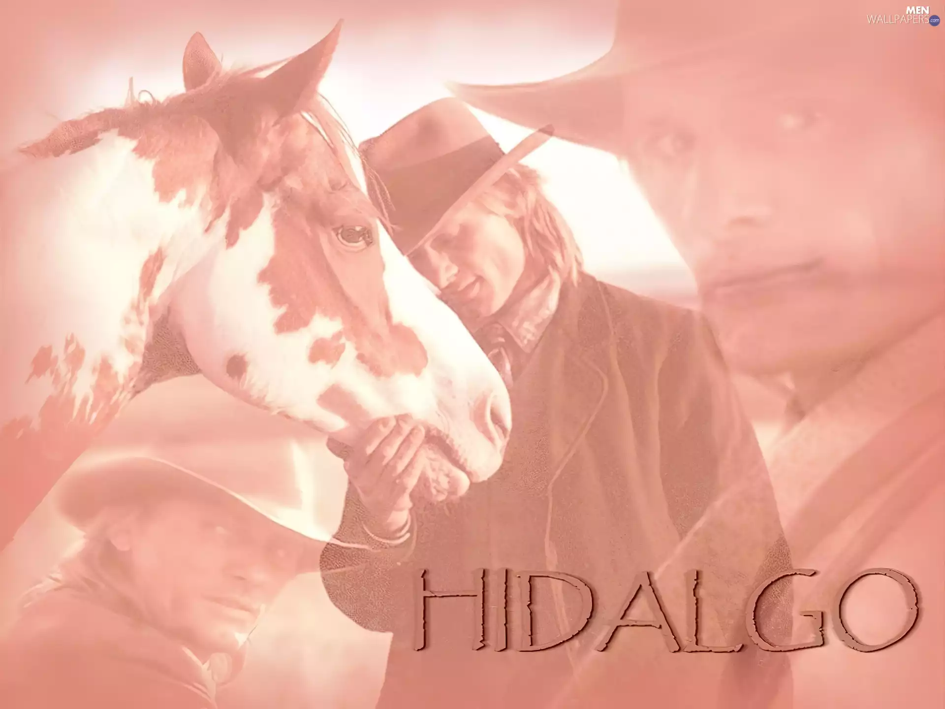 Viggo Mortensen, Horse