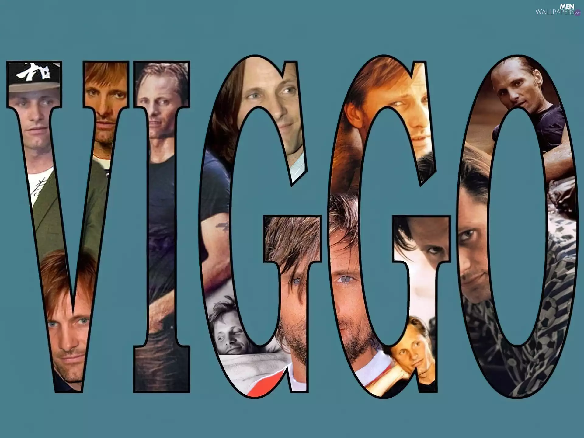 Viggo Mortensen, Viggo