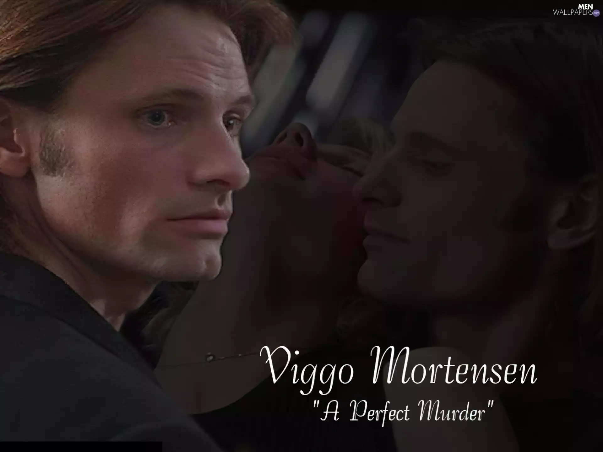 Viggo Mortensen, Women