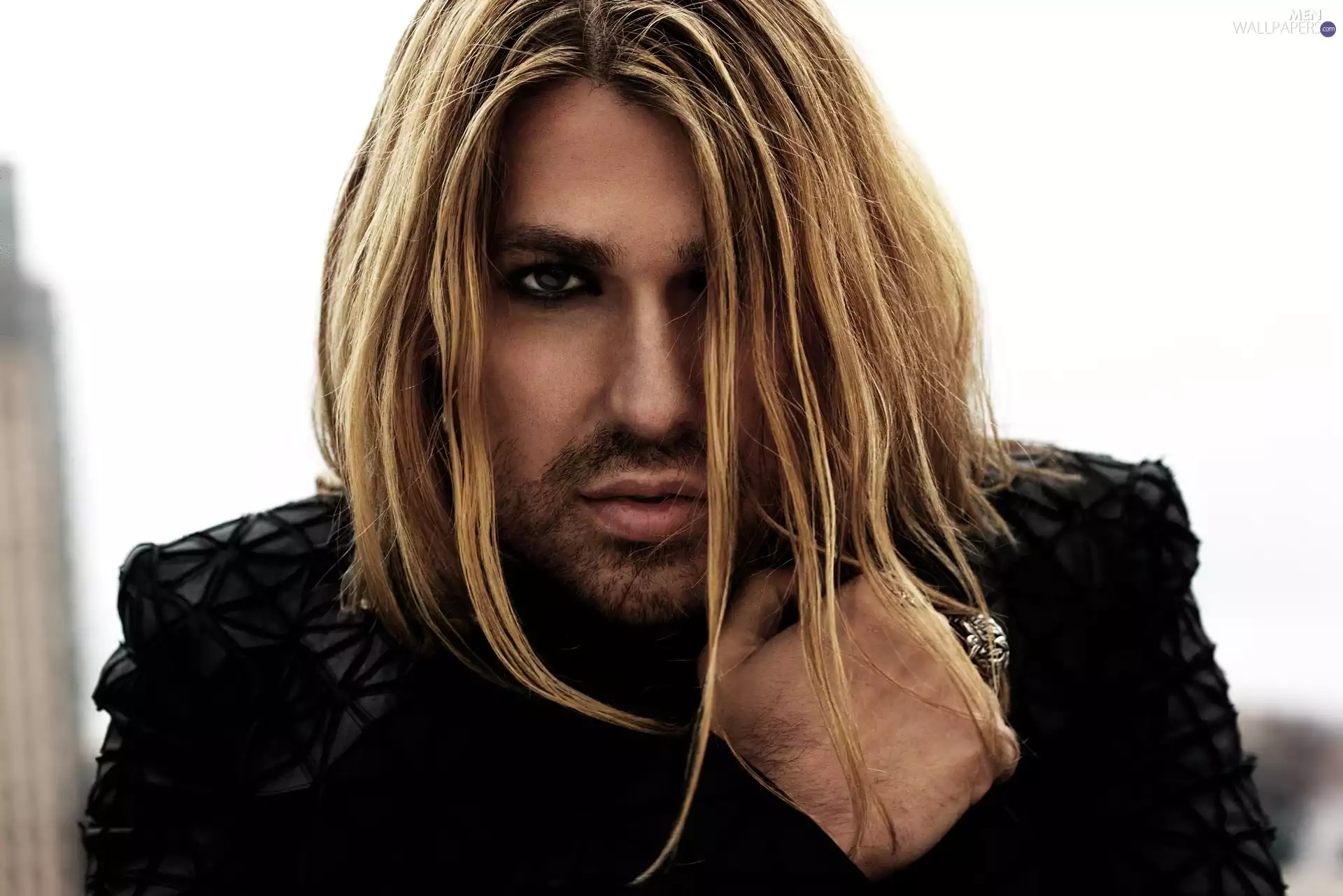 violinist, David Garrett