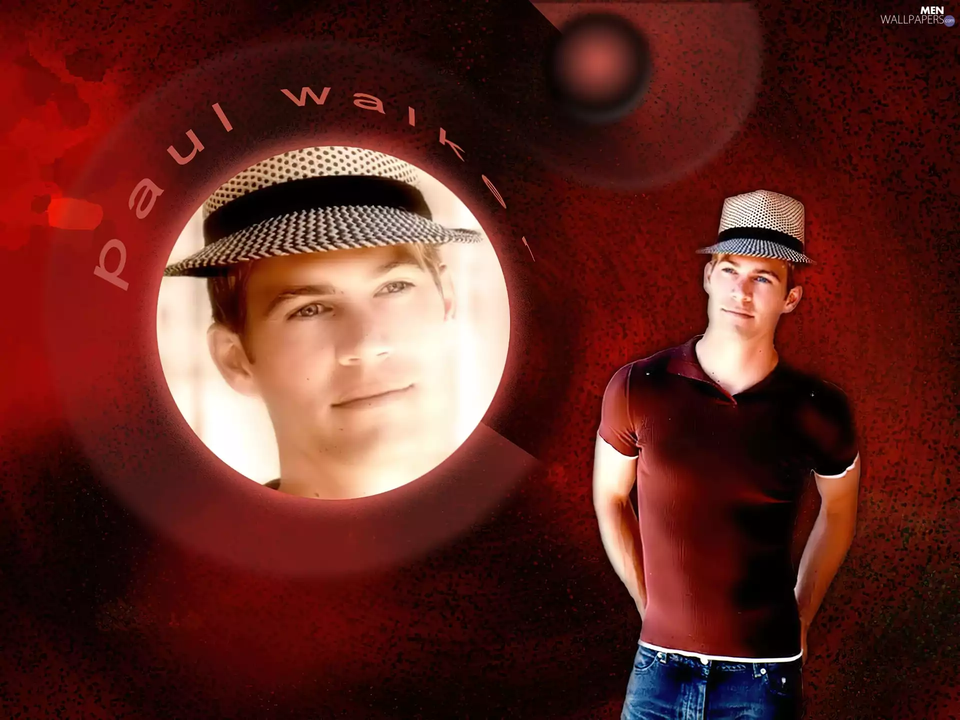 Paul Walker, Fast, furious, movie