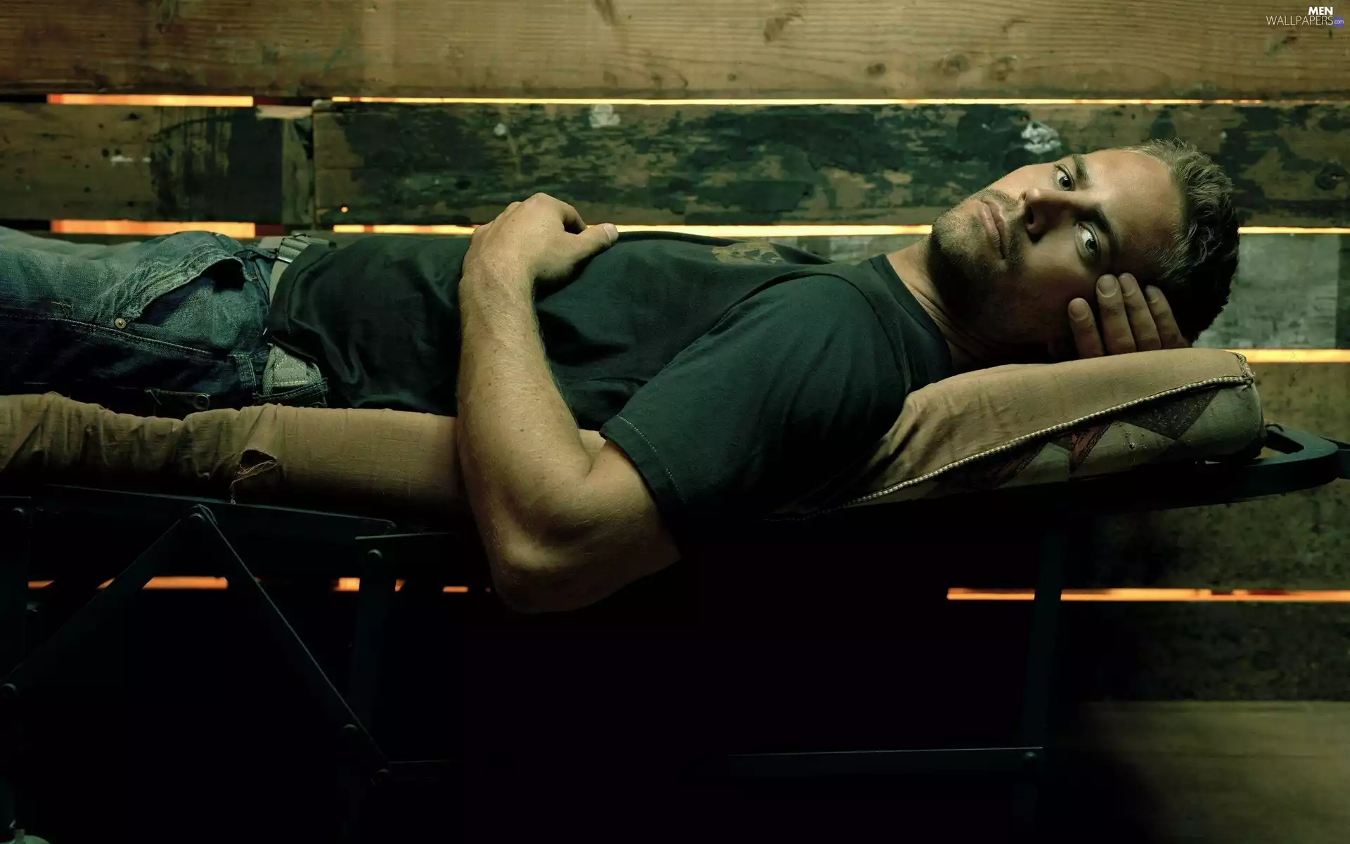 Paul Walker, I, furious, Fast