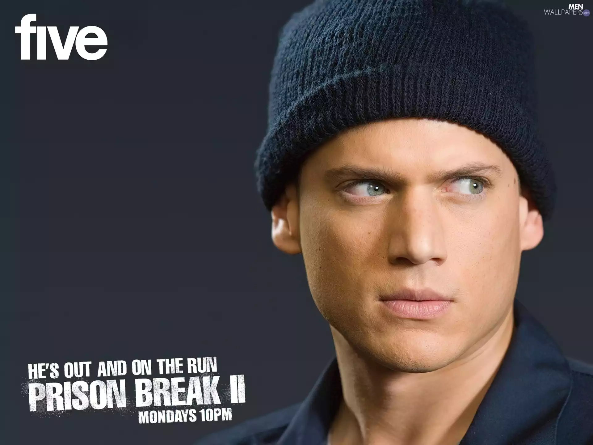 Wentworth Miller, Hat