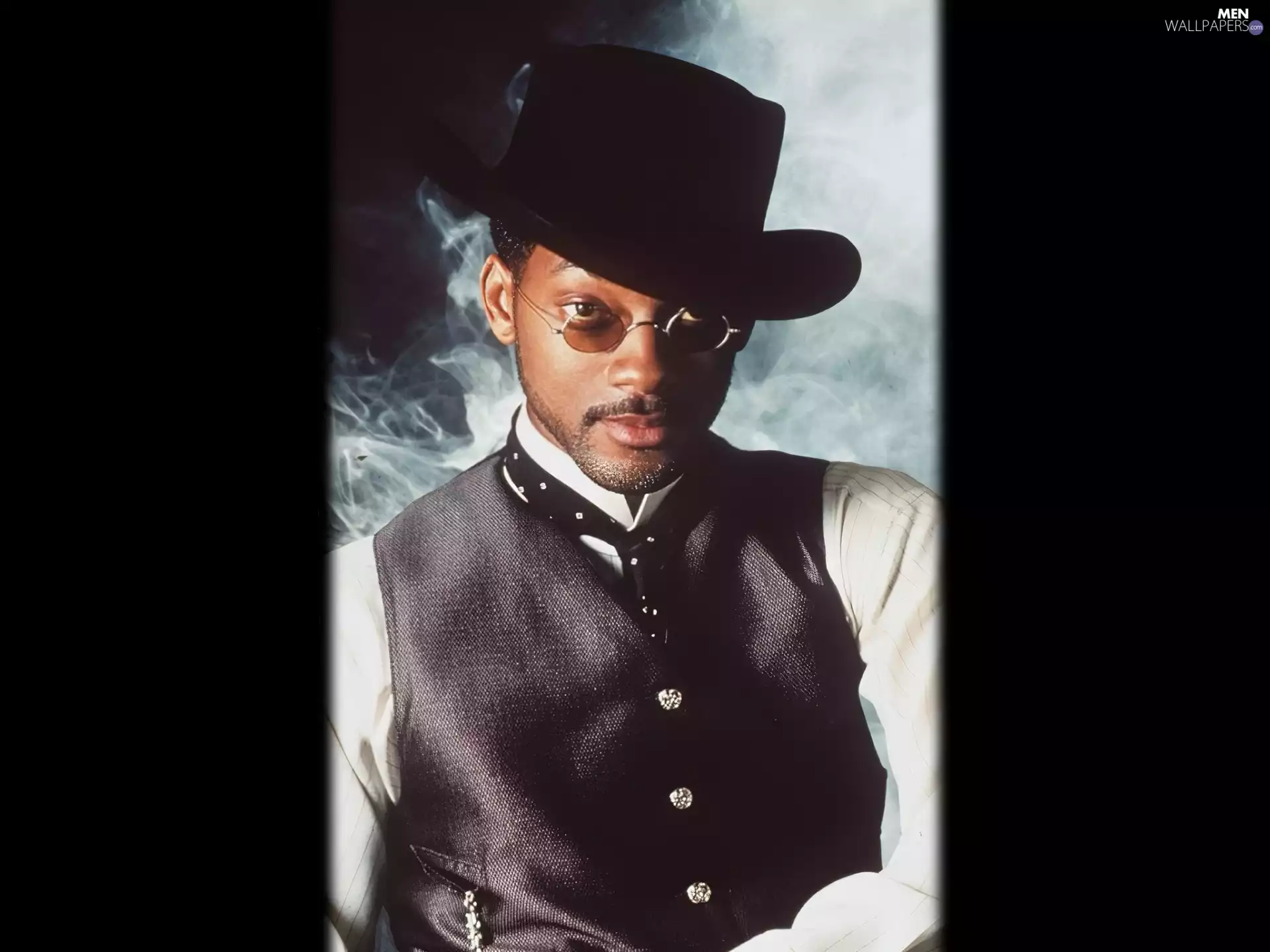 Hat, Wild Wild West, Will Smith