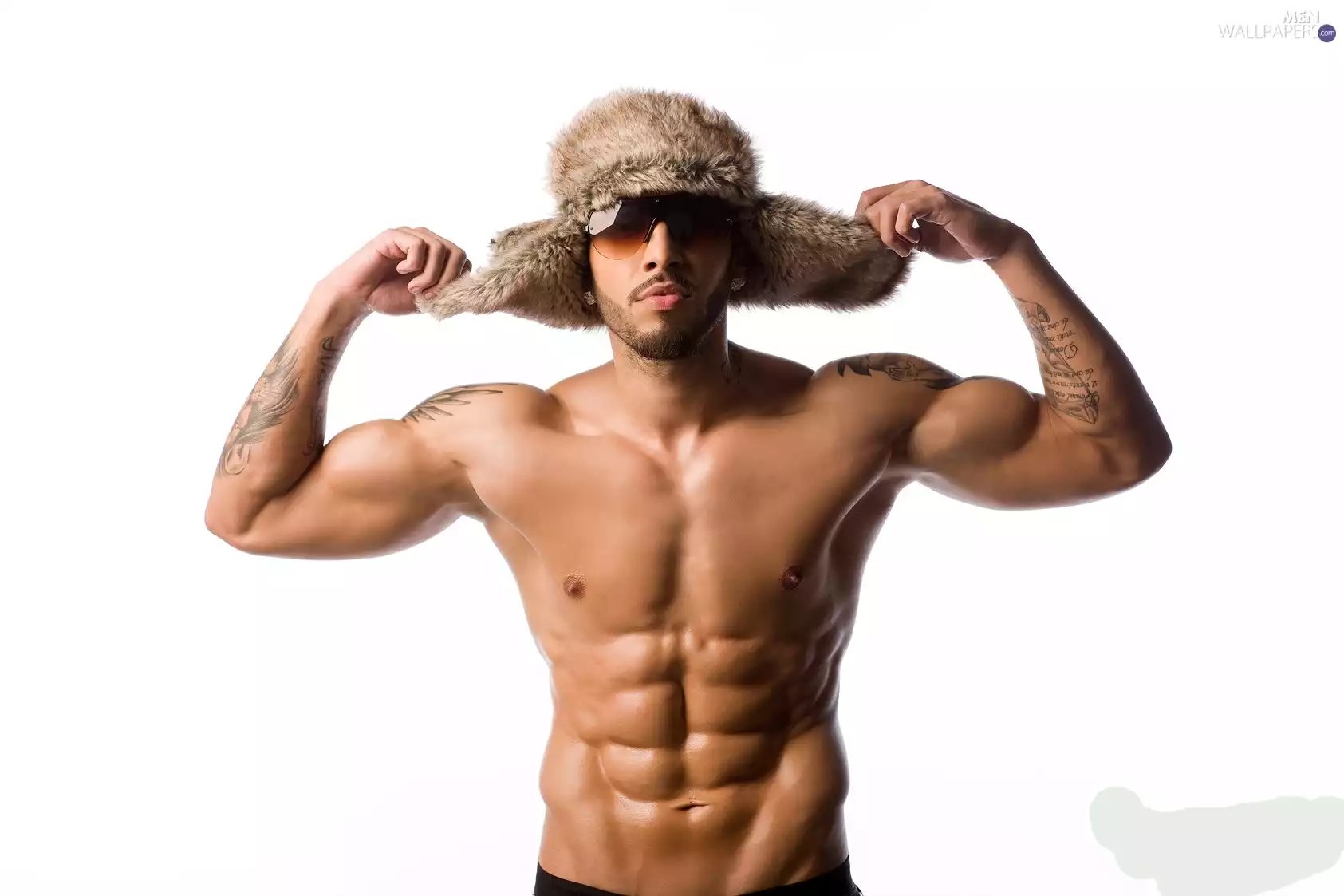 Hat, Alex Velea, Winter