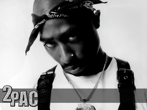 2 Pac, buckle