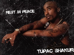 2 Pac, Watch