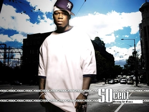 50 Cent, Street