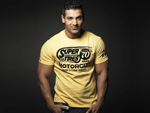 John, Abraham, Bollywood, a man, actor