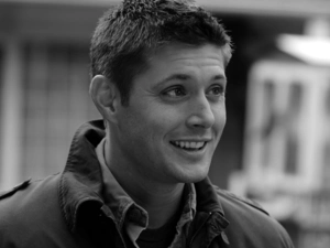 actor, Jensen Ackles