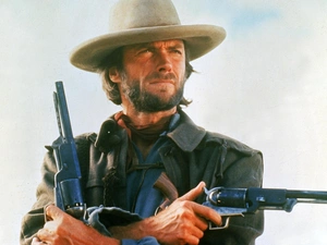 actor, Clint, Eastwood
