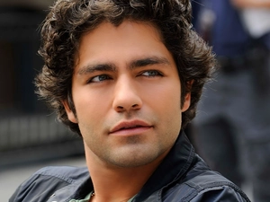 actor, Adrian Grenier