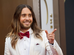 Oscar 2014, Jared Leto, actor