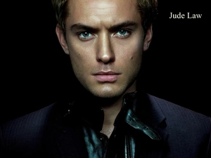 actor, Jude Law