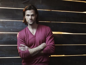 actor, Jared Padalecki