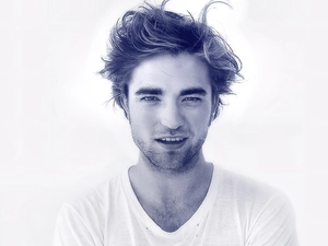 actor, Robert Pattinson