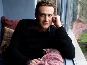 actor, Jason Segel