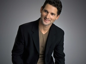 Smile, Eric Bana, actor