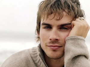 actor, ian somerhalder