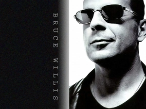 actor, Bruce Willis