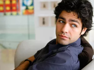 Adrian Grenier, actor