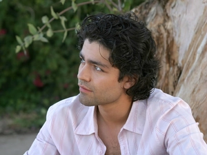 Adrian Grenier