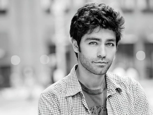 Adrian Grenier